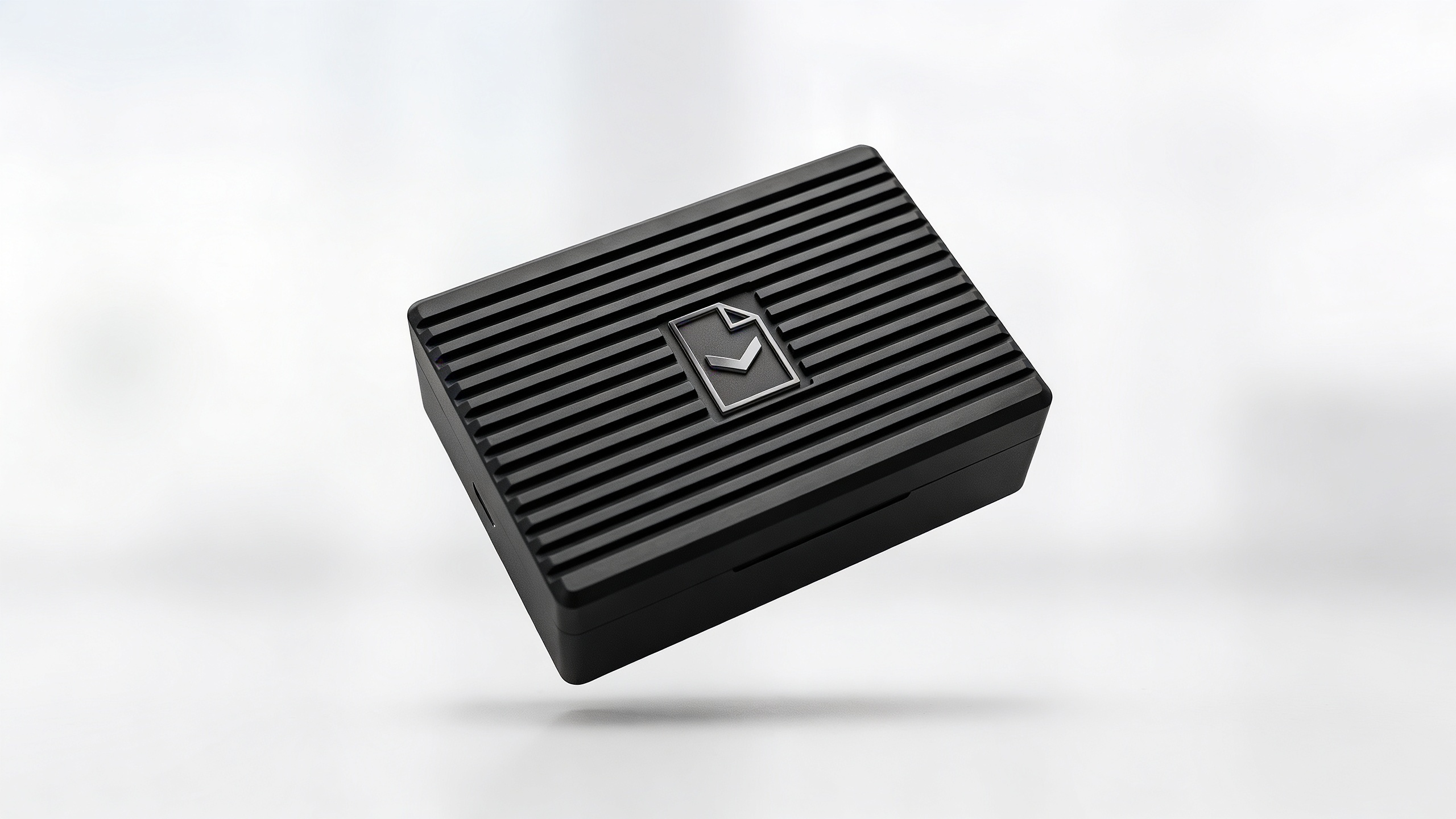 Banix.AI personal AI device concept